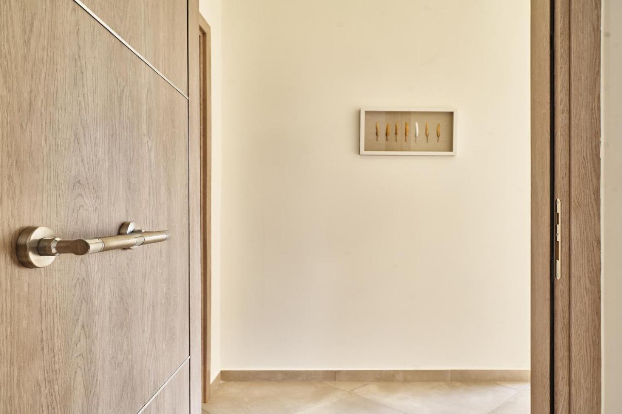 Adele Apartment Киссамос Экстерьер фото
